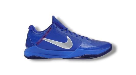 Nike Kobe 5 Protro "Dodgers"
