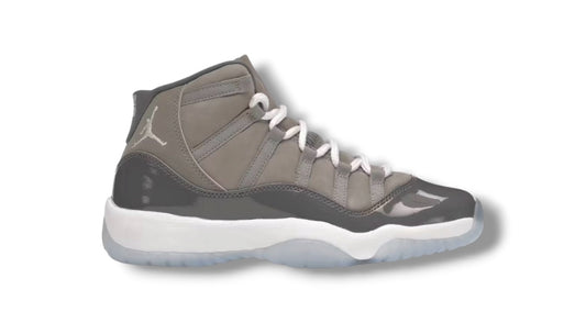 Jordan 11 "Cool Grey" GS (Used)
