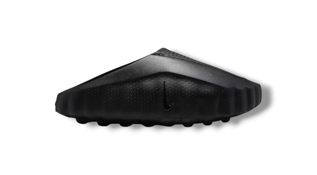 Nike Mind Slide 001 "Triple Black"