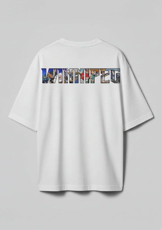 Vanguard BALG Winnipeg "White"
