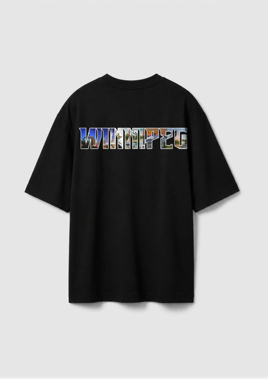 Vanguard BALG Winnipeg "Black"