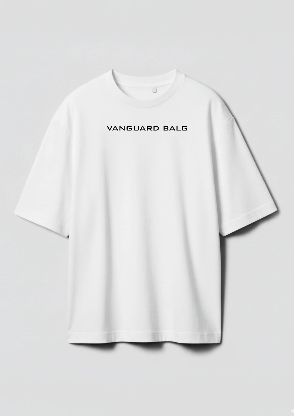 Vanguard BALG Winnipeg "White"