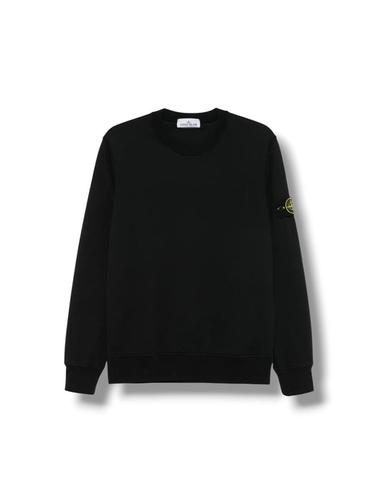 Stone Island Crewneck "Black"