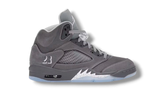 Jordan 5 "Wolf Grey" 2026 (USED)