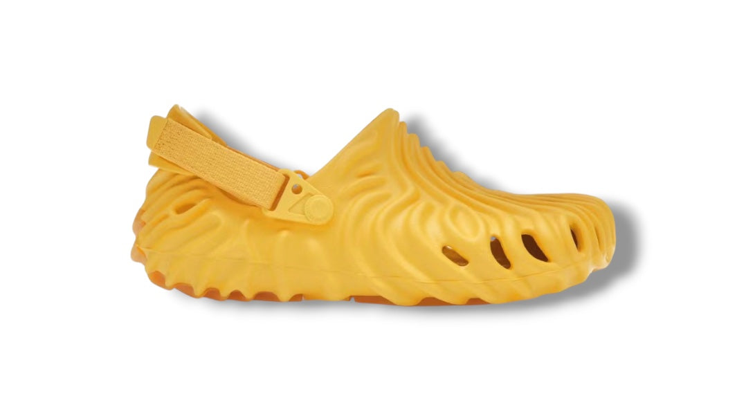 Crocs X Salehe Bmbury "Yoke"