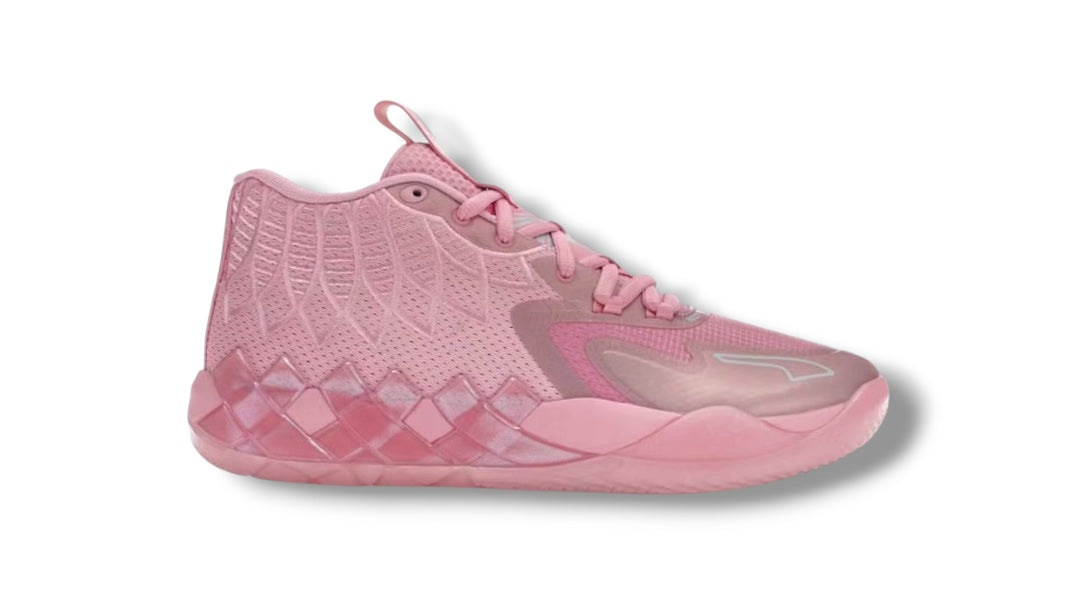 Puma LaMelo Ball MB.01 "Iridescent" (USED)