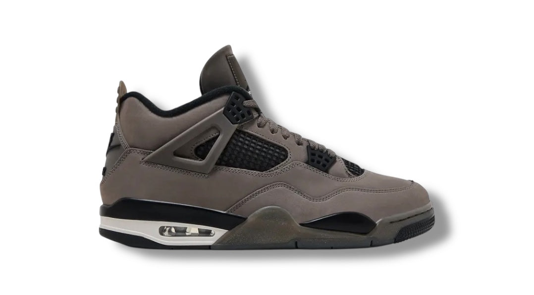 Jordan 4 "Cave Stone"