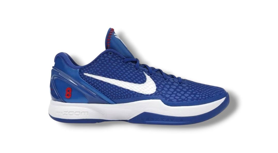 Nike Kobe 6 "Dodgers" (USED)