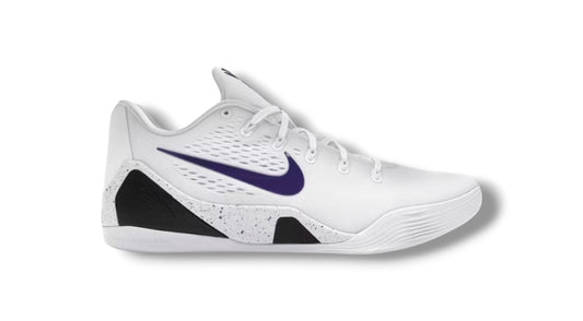 Nike Kobe 9 "Court Purple"