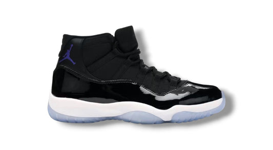 Jordan 11 Retro Space Jam (2016)