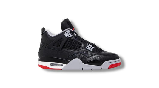 Jordan 4 Bred Reimagined GS (USED)