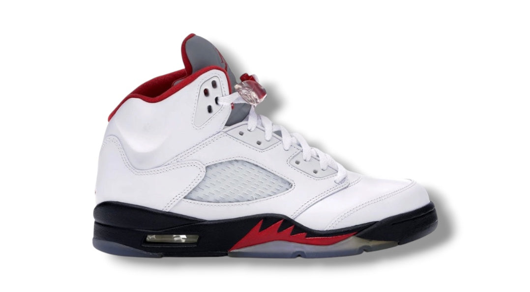 Jordan 5 "Fire Red" 2020 (USED)