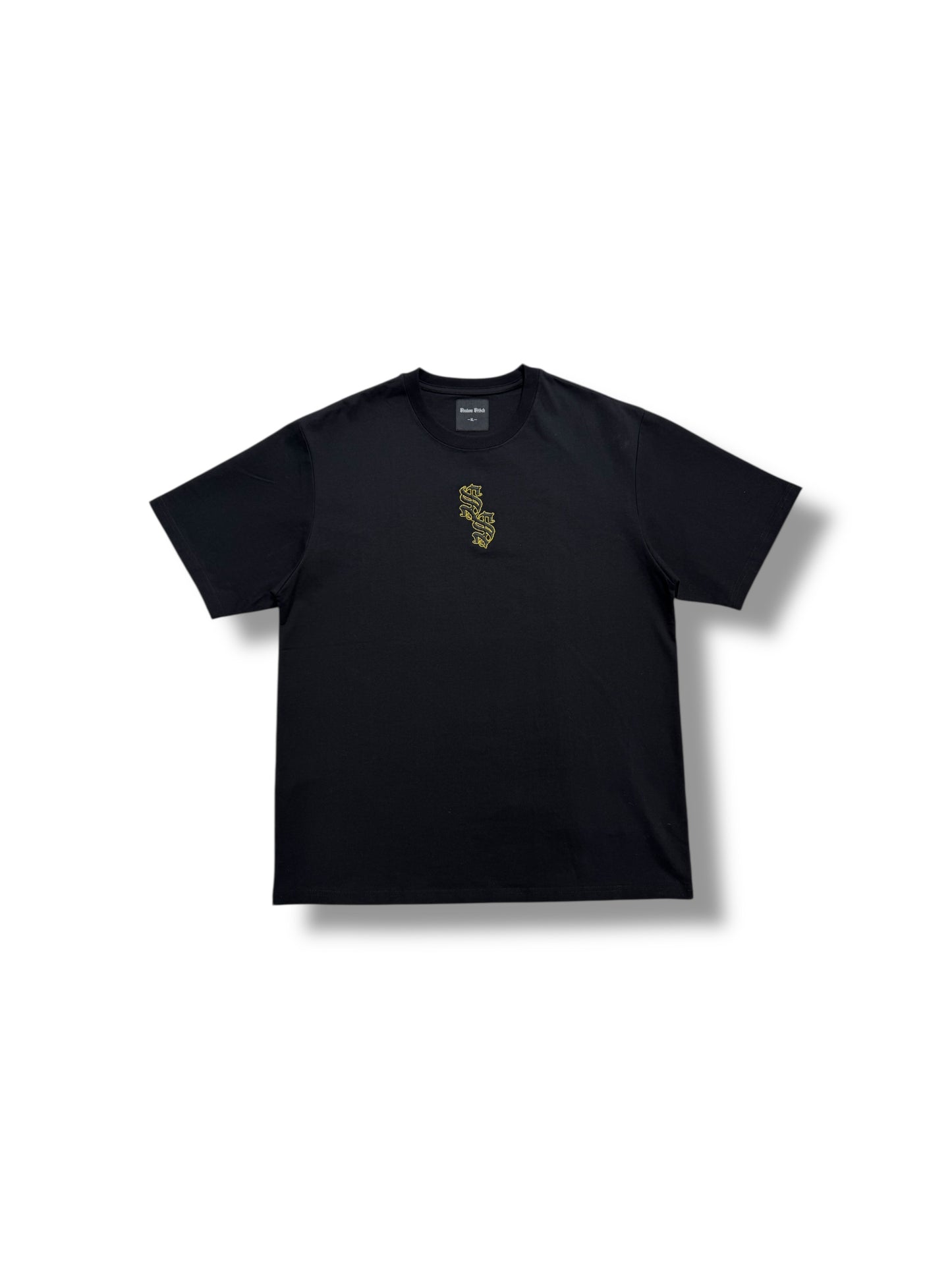 Shadow Stitch "Gold Impression" Tee