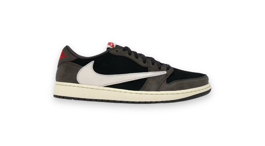 Jordan 1 Low x Travis Scott OG "Dark Mocha"