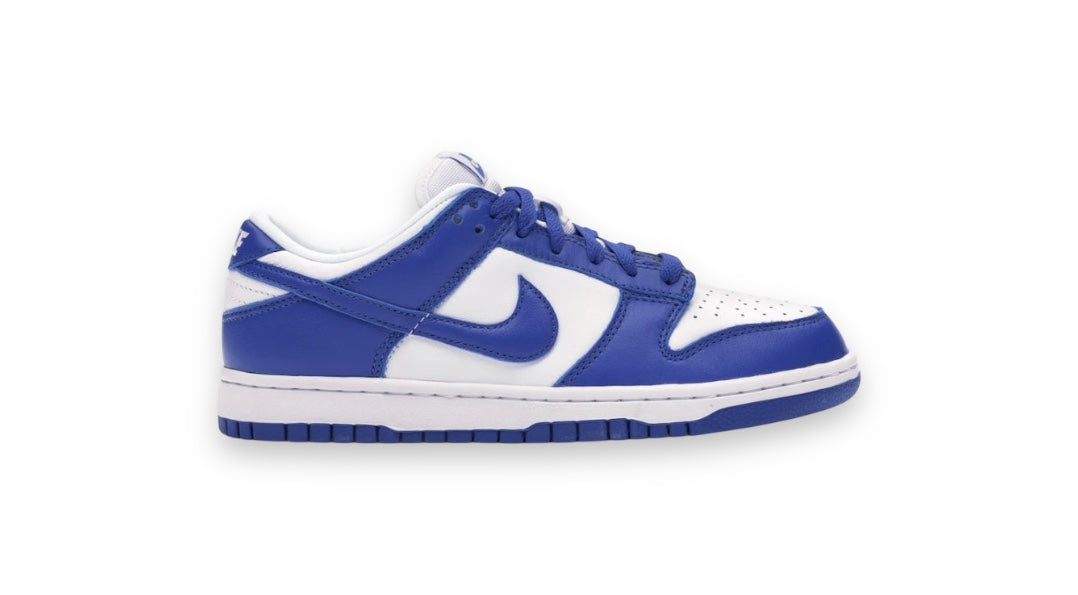 Nike Dunk Low "Kentucky"