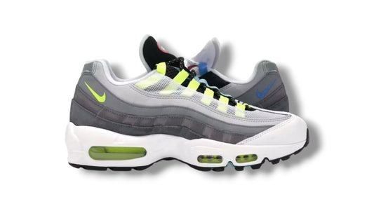 Nike Air Max 95 "Greedy" 2020 (USED)