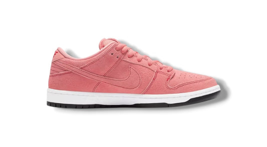 Nike SB Dunk Low "Pink Pig" (USED)