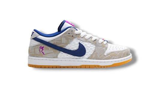 Nike SB Dunk Low "Rayssa Leal" (USED)