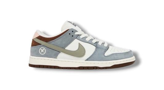 Nike SB Dunk Low "Yuto Horigome" (USED)