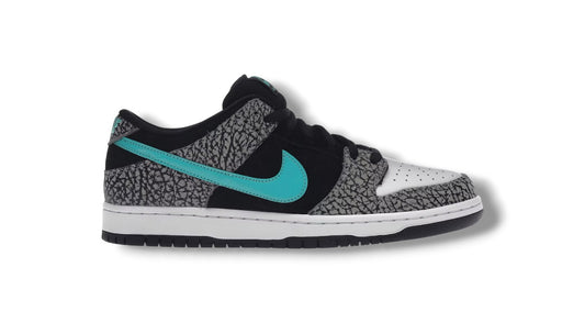 Nike SB Dunk Low "Elephant" (USED)
