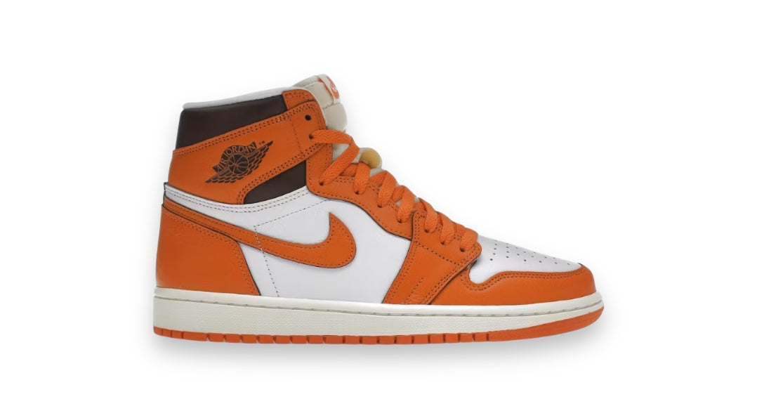 Jordan 1 High OG "Starfish" W (USED)