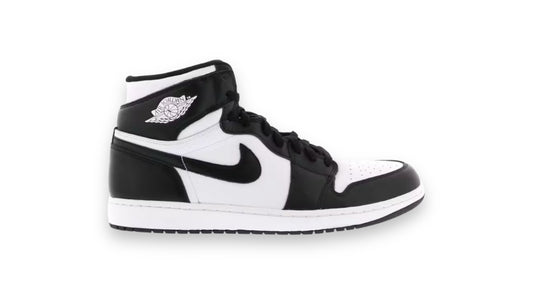 Jordan 1 High "Black White" 2014 (USED)