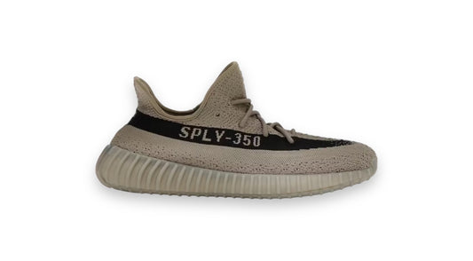 Adidas Boost Yeezy 350 V2 "Granite"