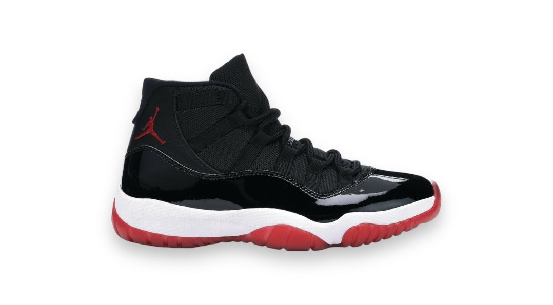 Jordan 11 "Bred" (2019) USED