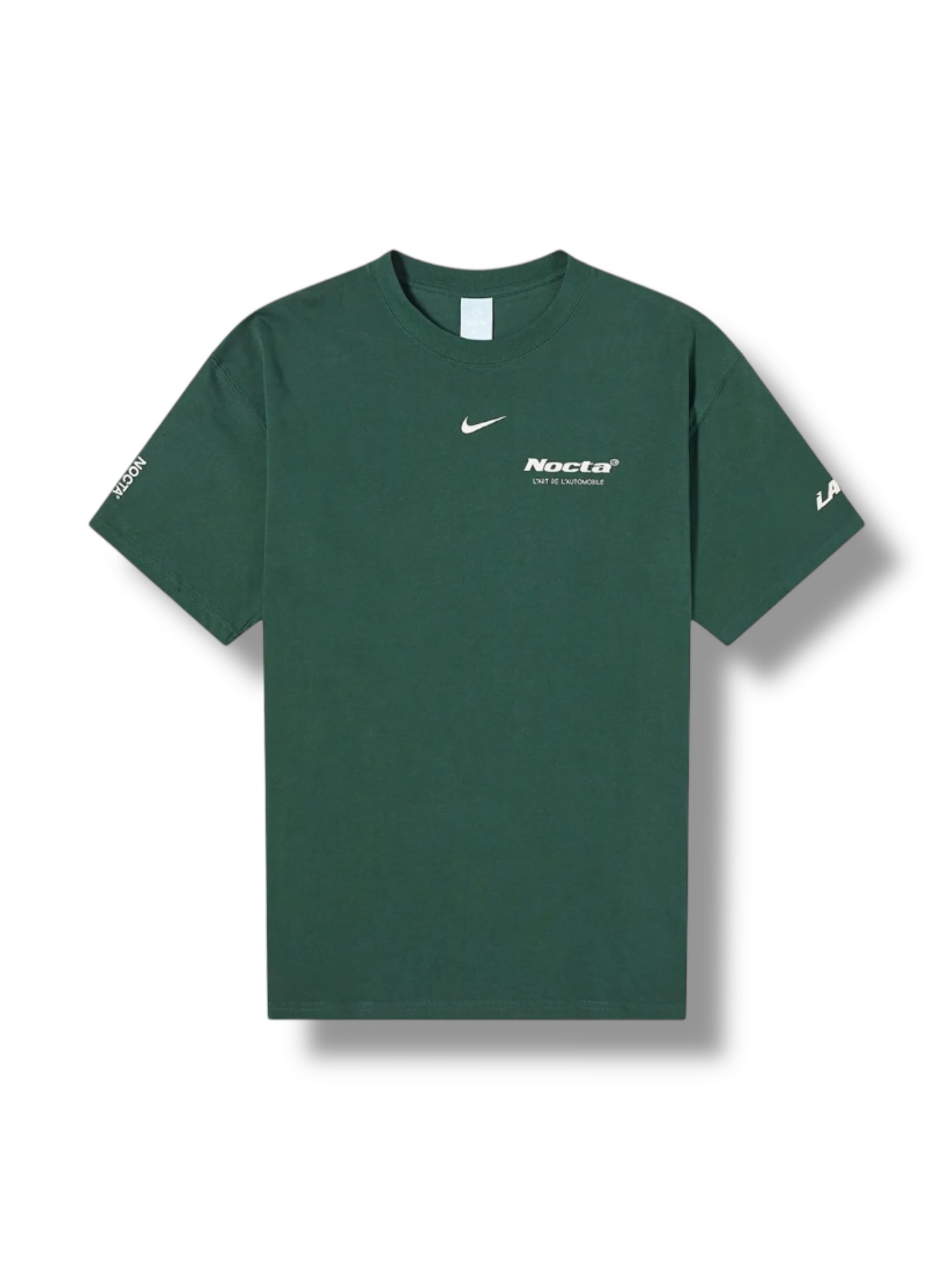Nike X NOCTA L'Art Burrow Tee Pro Green