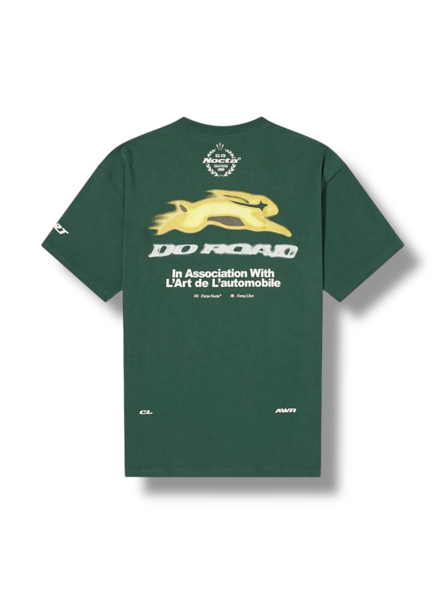 Nike X NOCTA L'Art Burrow Tee Pro Green