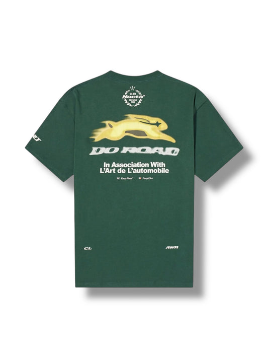 Nike X NOCTA L'Art Burrow Tee Pro Green