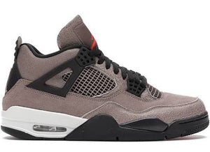 Jordan 4 "Taupe Haze" (USED)