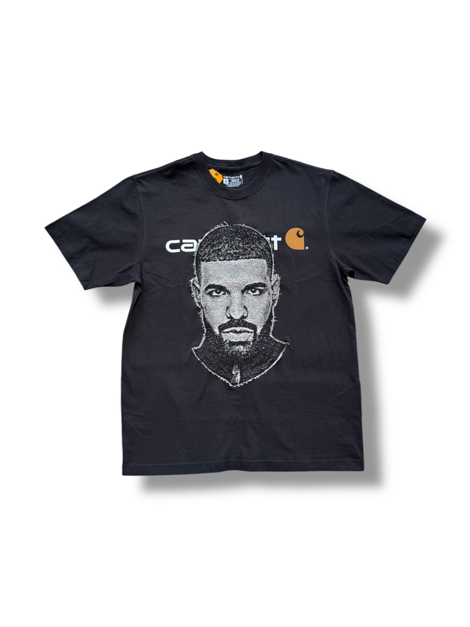 Carhartt  Tapestry "Drake" Tee