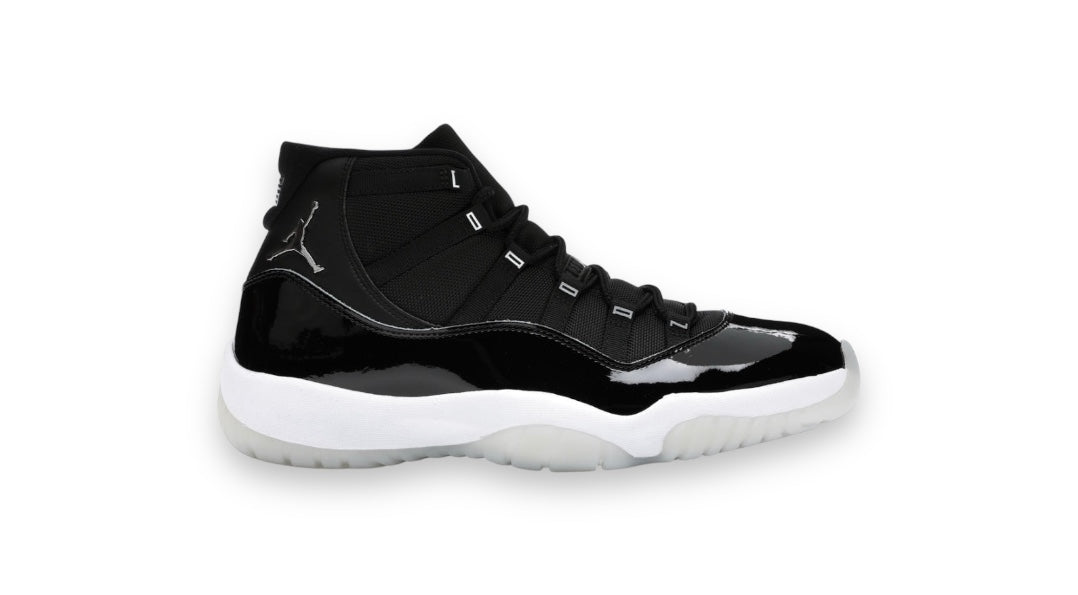 Jordan 11 "Jubilee"