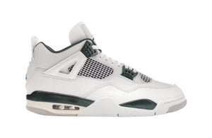 Jordan 4 "Oxidized Green"