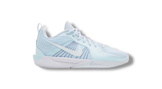 Nike Sabrina 2 "Football Grey" (USED)