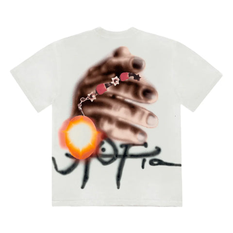 Travis Scott Utopia B3 Tee