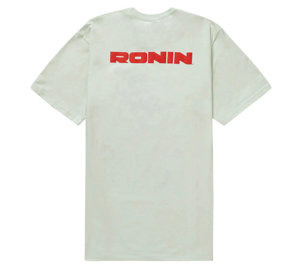 Supreme Ronin Tee "Pale Green"