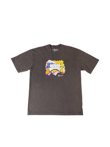 Friday Knights Bubble Stack Tee