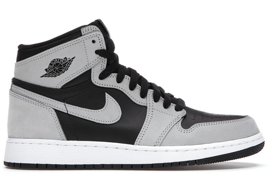 Jordan 1 High "Shadow 2.0" GS (USED)