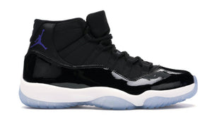 Jordan 11 Retro Space Jam (2016)