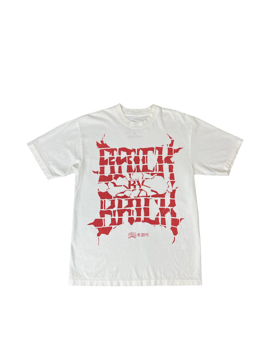 Friday Knights Brick by Brick Tee
