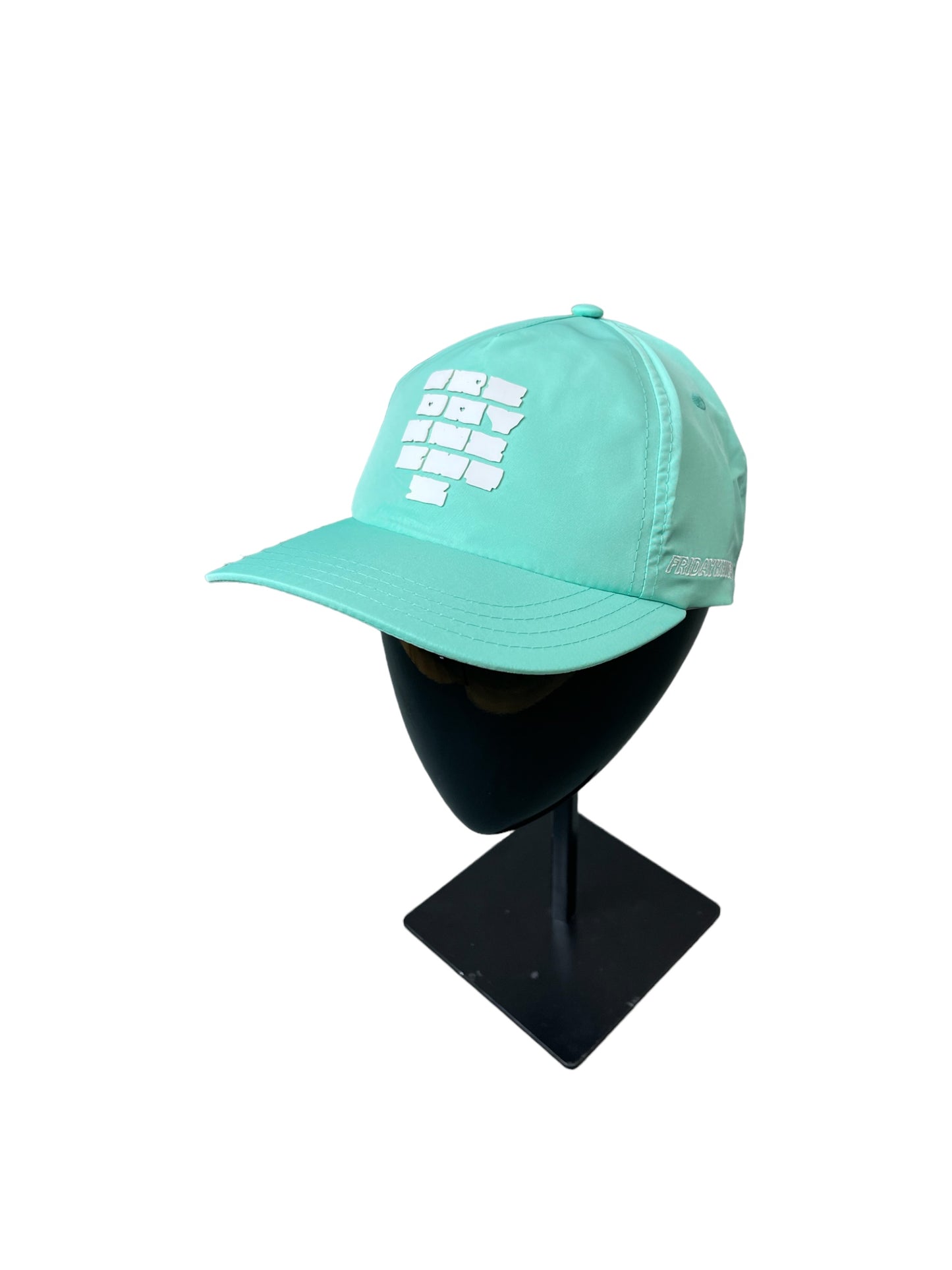 Friday Knights Logo Sports Hat