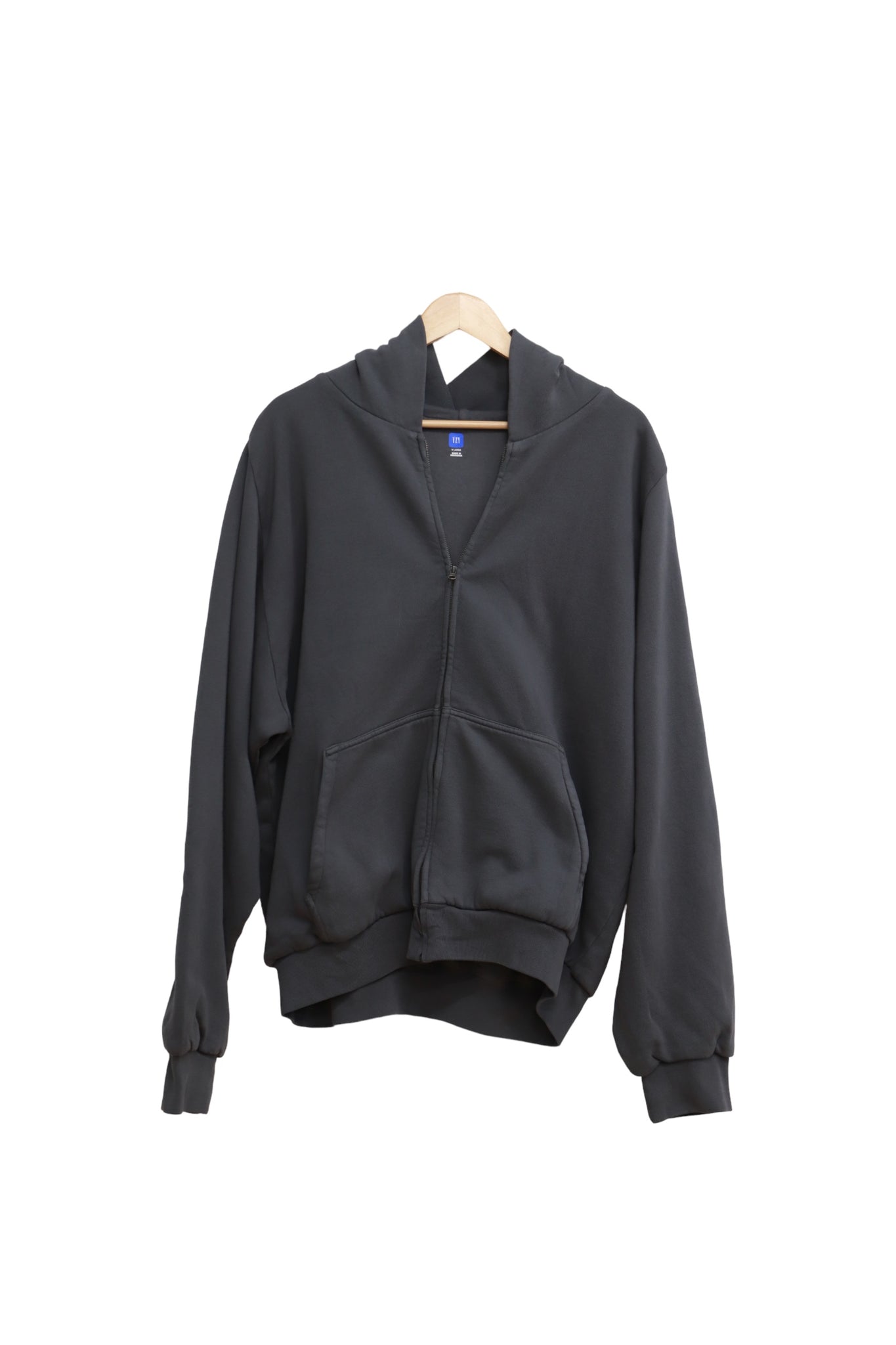 安価 Yeezy Gap zip up hoodie DARK GRAY8 | www.ouni.org