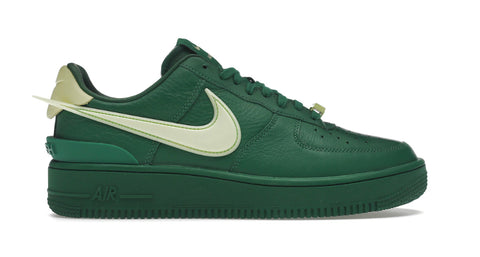 Nike Air Force 1 Low X AMBUSH "Pine Green"