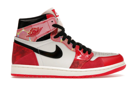 Jordan 1 High "Spider-Verse"