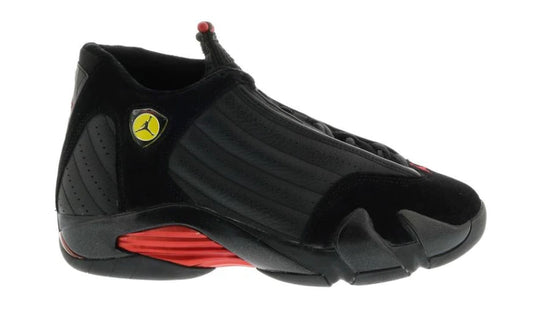 Jordan 14 "Last Shot" 2011 (USED)
