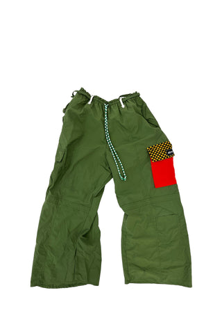 Bistyek-ism 1 of 1 Windbreaker Pants