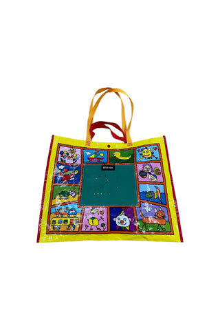 Bistyek-ism 1 of 1 Kids Drawing Tote Bag