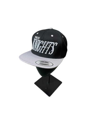 Firday "LA" Knights Snapback